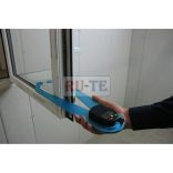 Digitális vastagságmérő és szögmérő