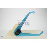 Digitális vastagságmérő és szögmérő