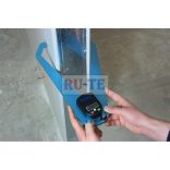 Digitális vastagságmérő és szögmérő