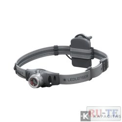 LEDLENSER SH-Pro100 100lm fejlámpa