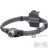 LEDLENSER SH-Pro100 100lm fejlámpa