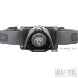 LEDLENSER SH-Pro90 90lm fejlámpa