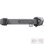 LEDLENSER SH-Pro90 90lm fejlámpa