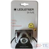 LEDLENSER SH-Pro90 90lm fejlámpa