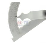 Acél szögmérő többféle méretben