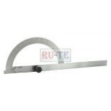 Acél szögmérő többféle méretben