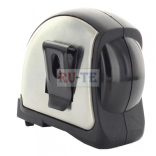 Mérőszalag 3 méteres, rozsdamentes házban